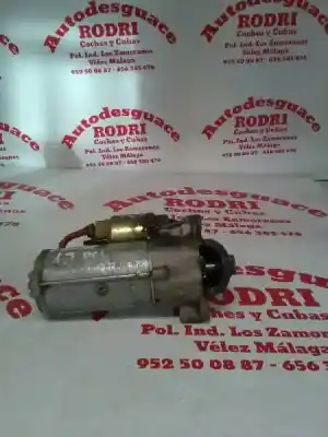 Автозапчасти б/у двигатель запускается за RENAULT SCENIC (JA..) 1.8 ссылки OEM IAM D7R49  3307