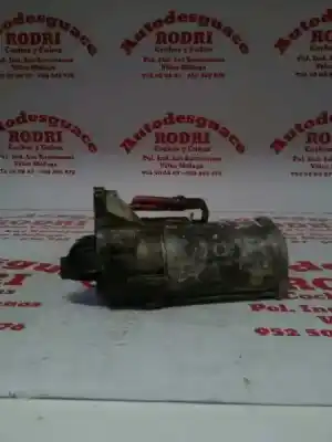 Second-hand car spare part Starter Motor for RENAULT SCENIC II GRAND SCENIC II OEM IAM references   3303