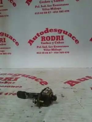 Piesă de schimb auto la mâna a doua mâner fatã dreapta pentru seat ibiza (6k1) select referințe oem iam 