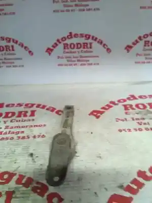 Second-hand car spare part rear engine support for volkswagen caddy ka/kb (2k) tramper oem iam references   