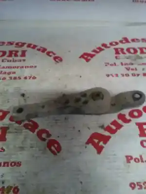 Second-hand car spare part rear engine support for volkswagen caddy ka/kb (2k) tramper oem iam references   