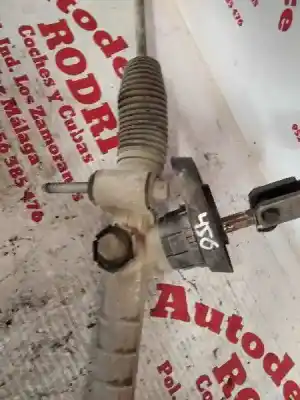 Second-hand car spare part steering rack for opel corsa c club oem iam references 5900261  