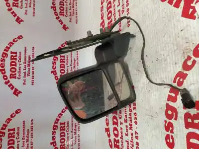 Second-hand car spare part left rearview mirror for ford transit connect (tc7) furgón (2006->) oem iam references 