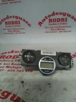 Second-hand car spare part  for RENAULT SCENIC II  OEM IAM references   
