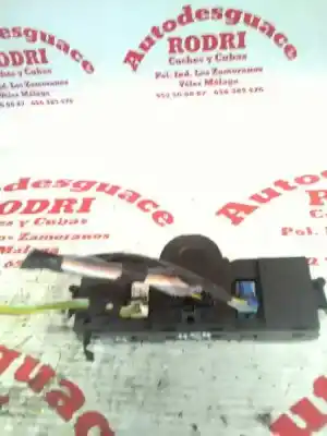 Second-hand car spare part climate control for renault scenic ii confort expression oem iam references   