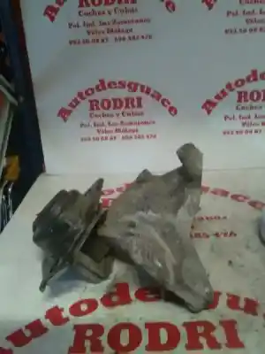 Second-hand car spare part engine support for renault scenic ii confort expression oem iam references   