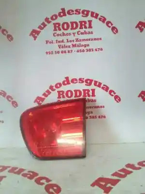 Second-hand car spare part Interior Rear Right Light for SEAT IBIZA (6K1) * OEM IAM references   3404