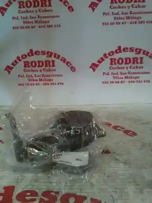 Pezzo di ricambio per auto di seconda mano misuratore di flusso per fiat stilo (192) * riferimenti oem iam 0281002308  