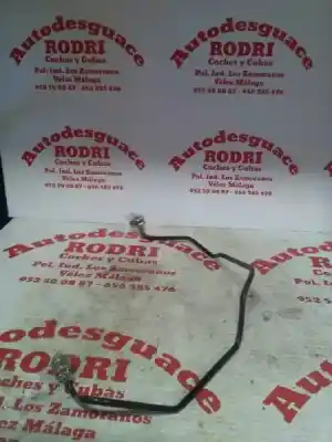 Second-hand car spare part Turbocharger Pressure Pipe for SEAT LEON (1M1) * OEM IAM references   