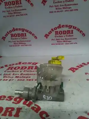 Pezzo di ricambio per auto di seconda mano pompa freni per seat ibiza (6k1) select riferimenti oem iam 