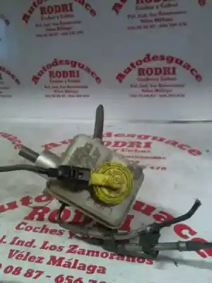 Pezzo di ricambio per auto di seconda mano pompa freni per audi a3 (8l) * riferimenti oem iam   