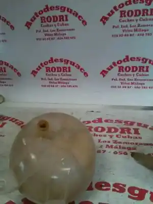 Second-hand car spare part coolant expansion tank for fiat stilo (192) * oem iam references   