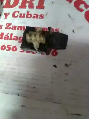 Second-hand car spare part Headlight Adjustment Motor for CITROEN C15 C15 OEM IAM references   