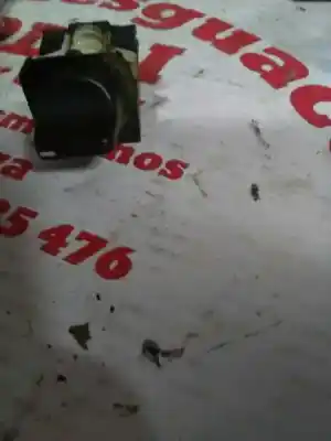 Second-hand car spare part headlight adjustment motor for citroen c15 c15 oem iam references   