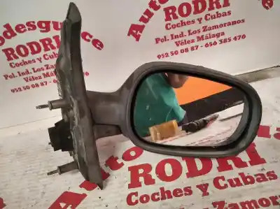 Peça sobressalente para automóvel em segunda mão Espelho Retrovisor Direito por RENAULT SCENIC (JA..) 1.8 Referências OEM IAM   
