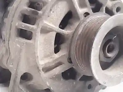 Pezzo di ricambio per auto di seconda mano alternatore per ford ka (ccq) 1.3 8v duratec cat riferimenti oem iam 96fb10300dd  