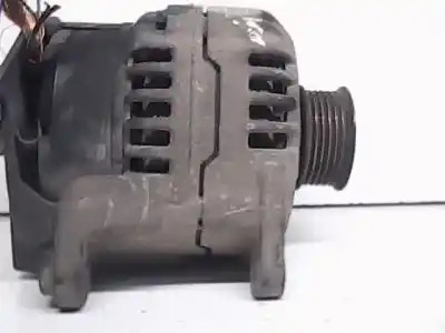 Recambio de automóvil de segunda mano de alternador para ford ka (ccq) 1.3 8v duratec cat referencias oem iam 96fb10300dd  