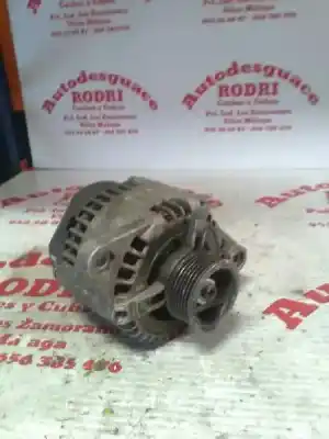 Pezzo di ricambio per auto di seconda mano ALTERNATORE per FIAT PUNTO BERLINA (188)  Riferimenti OEM IAM F864462  