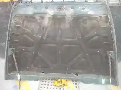 Автозапчасти б/у капот за ssangyong korando 2.9 tdi ссылки oem iam   