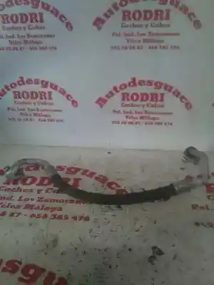 Second-hand car spare part air conditioning pipes for seat leon (1p1) comfort limited oem iam references 