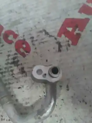 Peça sobressalente para automóvel em segunda mão tubos de ar condicionado por seat leon (1p1) comfort limited referências oem iam   