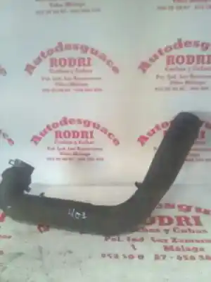 Second-hand car spare part tube for seat leon (1p1) comfort limited oem iam references 