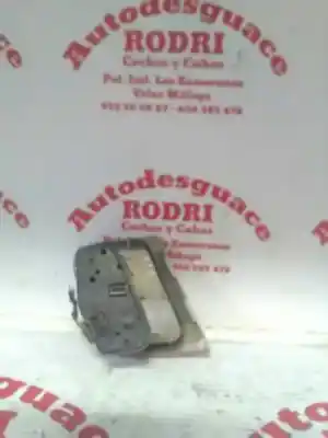 Pezzo di ricambio per auto di seconda mano luci posteriori destra per bmw serie 3 berlina (e46) * riferimenti oem iam   