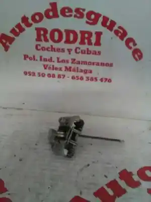 İkinci el araba yedek parçası KAPI TUTUCU için PEUGEOT 206 BERLINA  OEM IAM referansları   