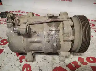 Gebrauchtes Autoersatzteil klimakompressor zum volkswagen golf iii berlina (1h1) cl oem-iam-referenzen   