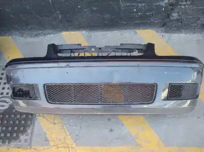 BUMPER OPEL ASTRA G SPIRIT REAR