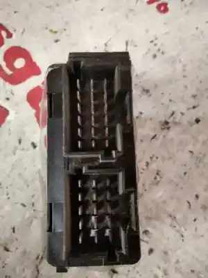 Pezzo di ricambio per auto di seconda mano controllare unità di controllo per ford transit connect (tc7) * riferimenti oem iam x39-737-202-002  