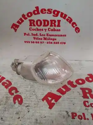 Peça sobressalente para automóvel em segunda mão farolim dianteiro direito por citroen saxo 1.5 d furio referências oem iam 