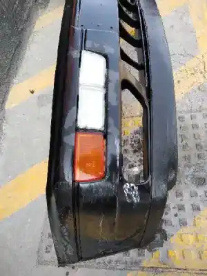 Peça sobressalente para automóvel em segunda mão para choques dianteiro por volkswagen golf iii berlina (1h1) * referências oem iam   