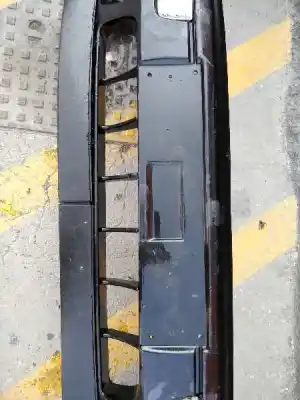 Peça sobressalente para automóvel em segunda mão para choques dianteiro por volkswagen golf iii berlina (1h1) * referências oem iam   