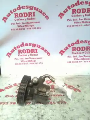 Second-hand car spare part steering pump for citroen c15 c15 oem iam references   