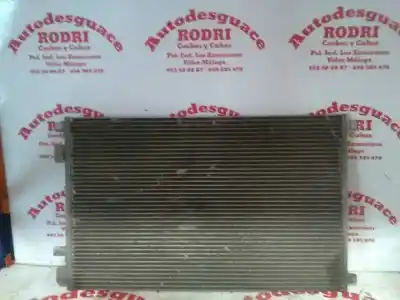 Second-hand car spare part Heating / Air Conditioning Radiator for RENAULT SCENIC II GRAND SCENIC II OEM IAM references   