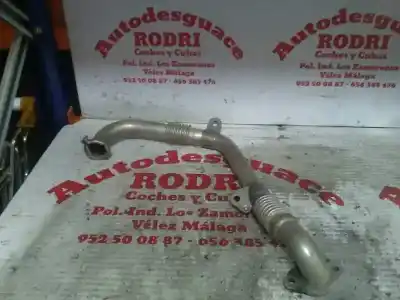 Second-hand car spare part Tube for RENAULT SCENIC II GRAND SCENIC II OEM IAM references   