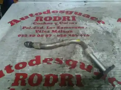 Peça sobressalente para automóvel em segunda mão Tubo por RENAULT SCENIC II GRAND SCENIC II Referências OEM IAM   