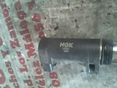 Recambio de automóvil de segunda mano de bobina encendido para renault clio i fase i+ii (b/c57) motor 1.4 ltr. - 55 kw referencias oem iam 215952732  