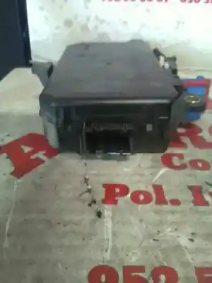 Pezzo di ricambio per auto di seconda mano quadro di chiusura per fiat stilo (192) * riferimenti oem iam 46775024  