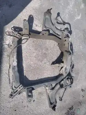 Second-hand car spare part Front Axle for OPEL CORSA C CORSA C OEM IAM references   