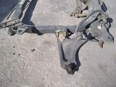 Second-hand car spare part front axle for opel corsa c corsa c oem iam references   