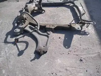 Second-hand car spare part front axle for opel corsa c corsa c oem iam references   