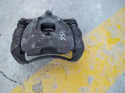 Second-hand car spare part front right brake caliper for opel corsa c corsa c oem iam references   