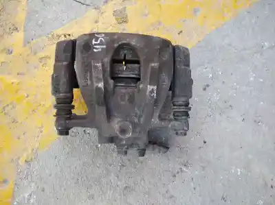 Second-hand car spare part front left brake caliper for opel corsa c corsa c oem iam references   