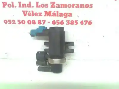 Recambio de automóvil de segunda mano de Valvula Aire Adicional para PEUGEOT 307 (S1) XS referencias OEM IAM 1628ZT  