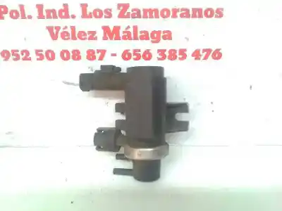 Recambio de automóvil de segunda mano de Valvula Aire Adicional para PEUGEOT 307 (S1) XS referencias OEM IAM   