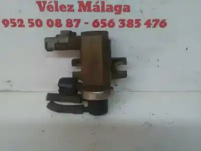 Recambio de automóvil de segunda mano de Valvula Aire Adicional para PEUGEOT 307 (S1) XS referencias OEM IAM   