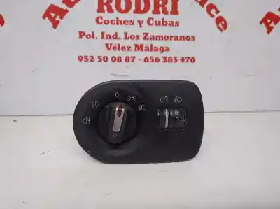 Автозапчасти б/у  за SEAT LEON (1P1)  ссылки OEM IAM 1P1941431CEFKZ  