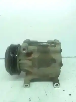 Gebrauchtes Autoersatzteil  zum FIAT PANDA (169)  OEM-IAM-Referenzen 0051747318  